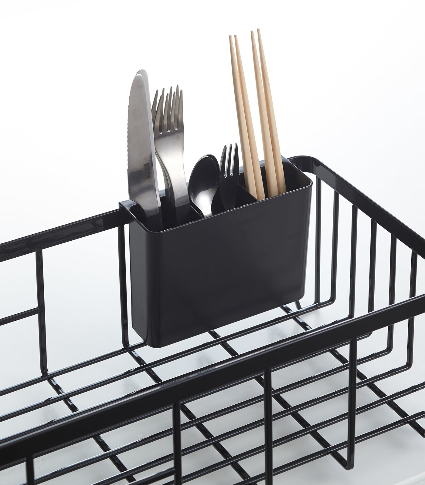 Wire Dish Rack - Steel - Image 12