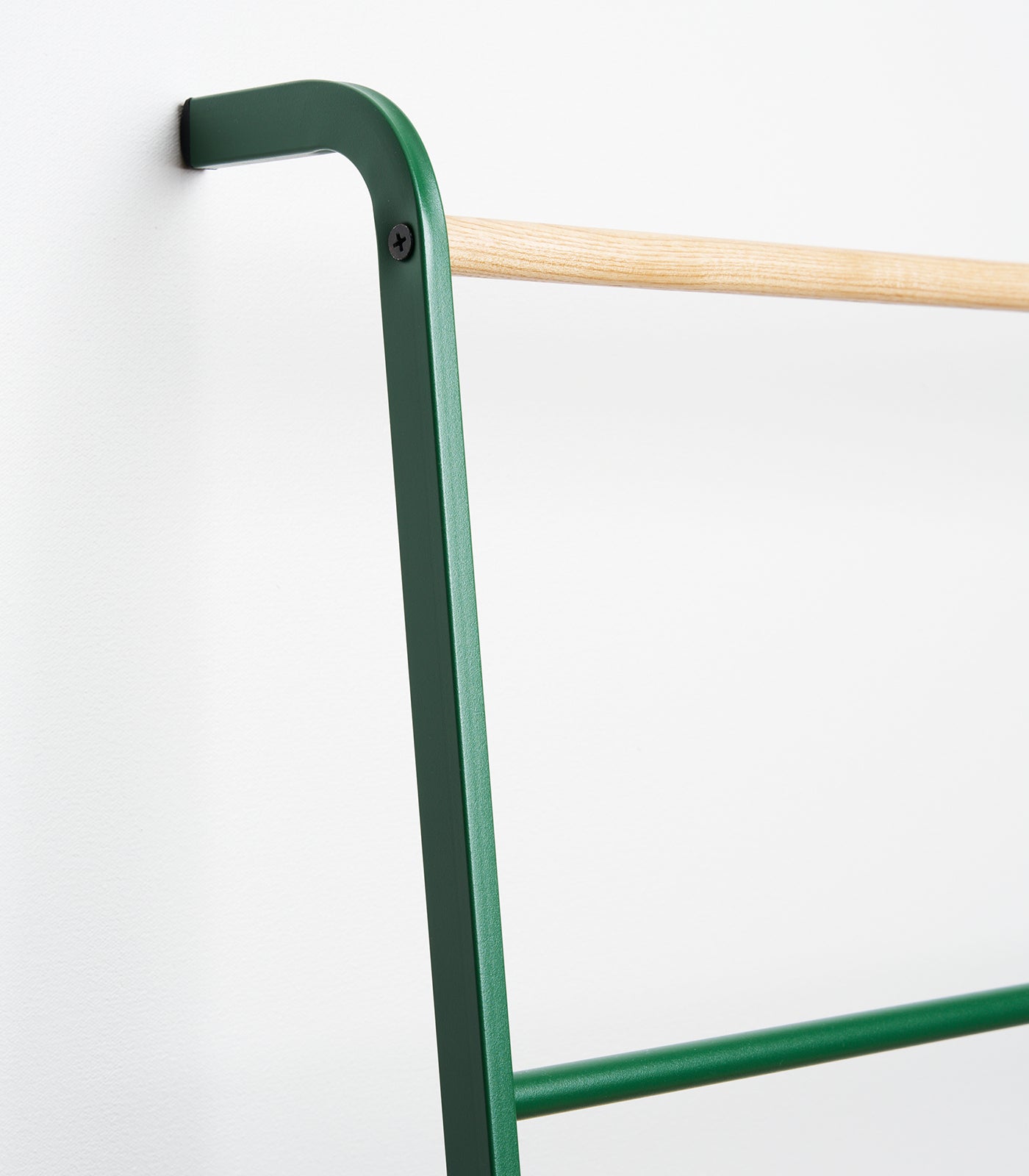 Leaning Storage Ladder (63 H) - Steel - Image 14