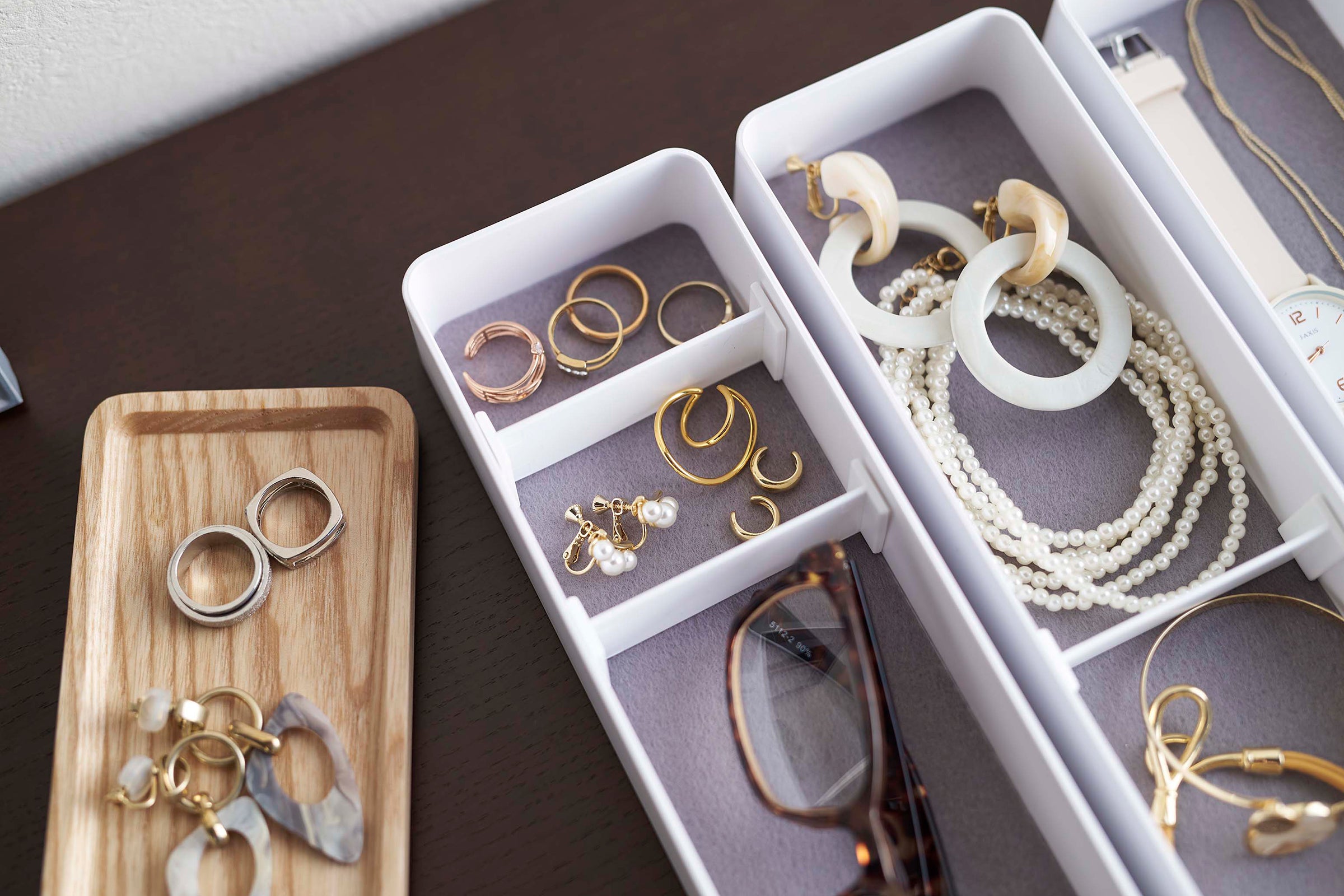 Stacking Accessories Case - Image 7