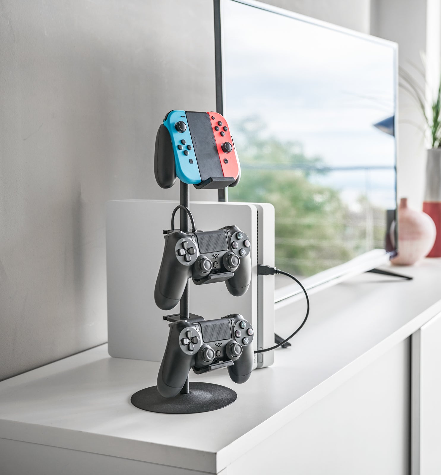 Controller Stand - Steel - Image 8