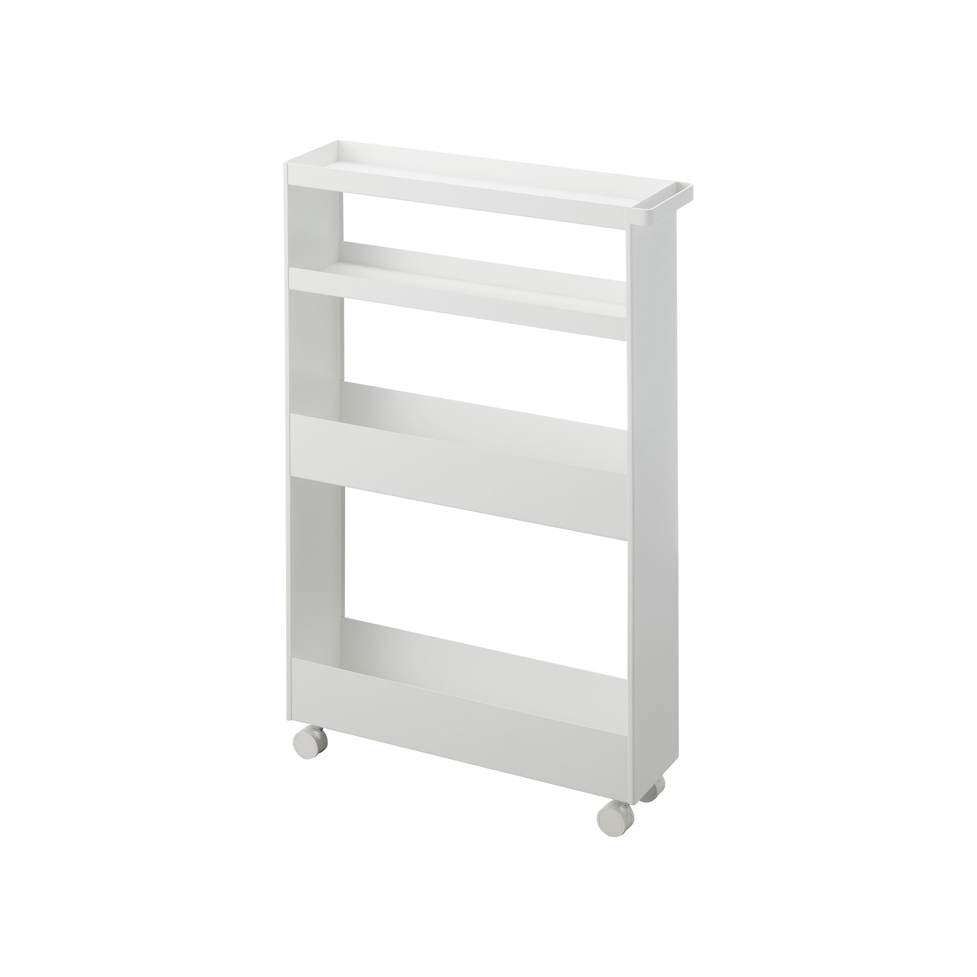 Slim Rolling Wagon (31.7 H) - Steel - Image 16