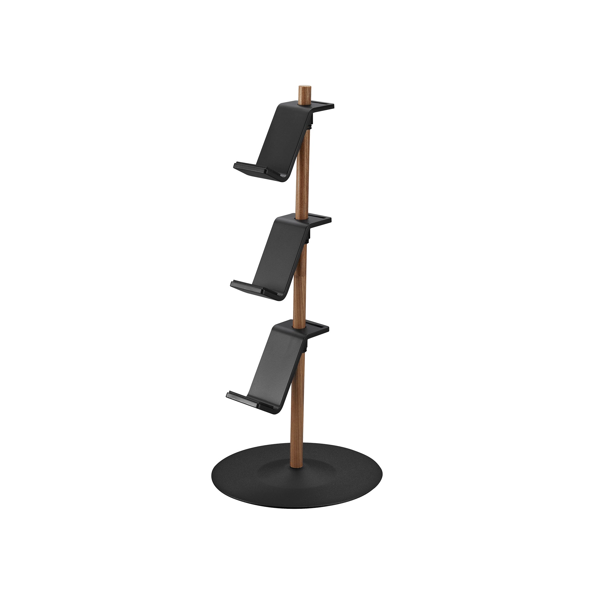 Controller Stand - Steel + Wood - Image 20