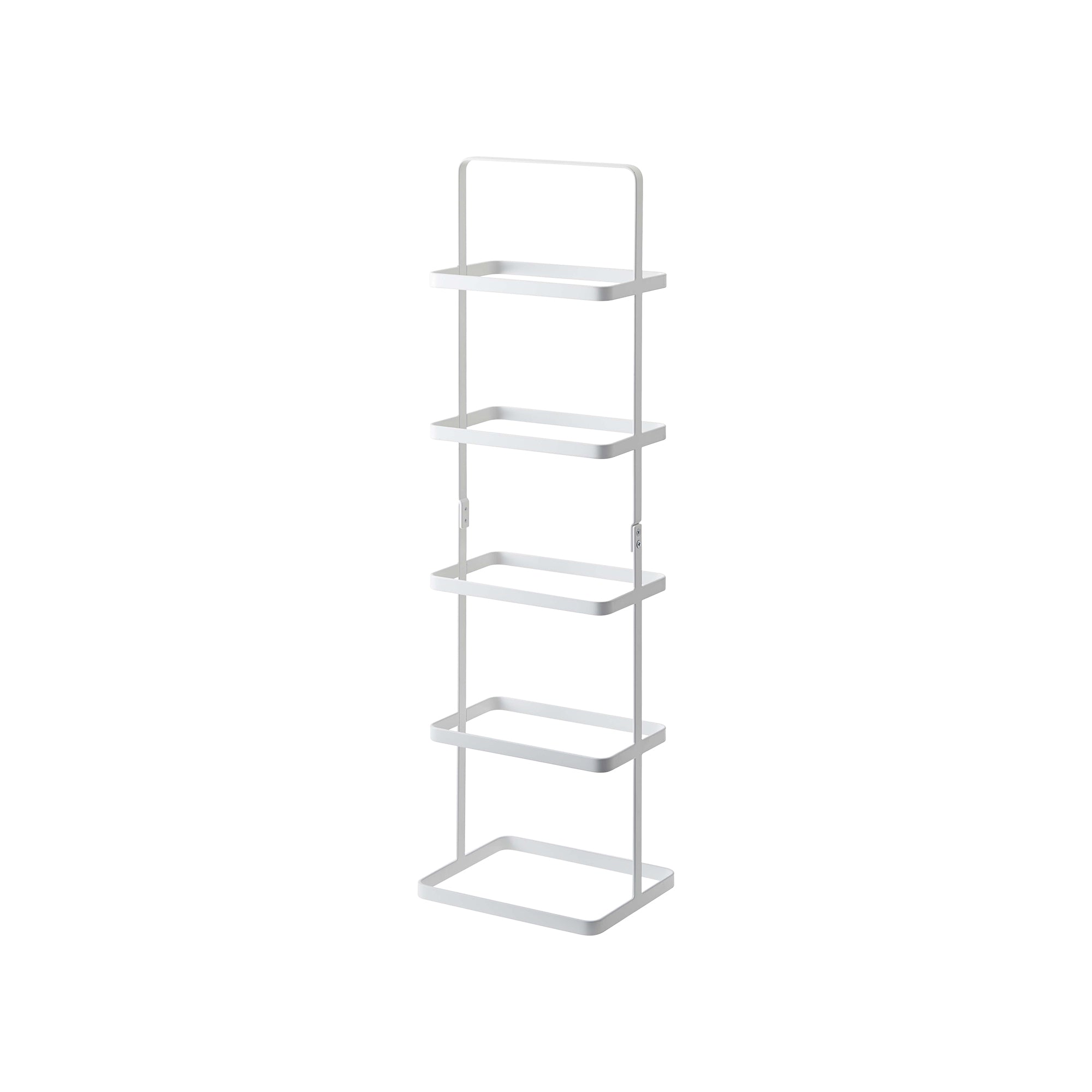 Shoe Rack (31 H) - Steel - Image 7