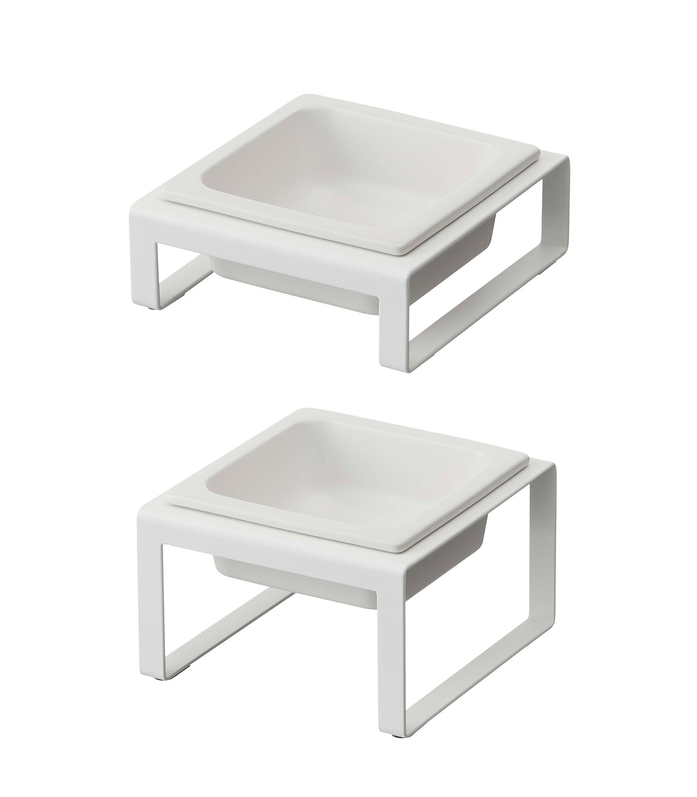 Replacement Ceramic Bowl for Pet Food Bowl - - Image 2
