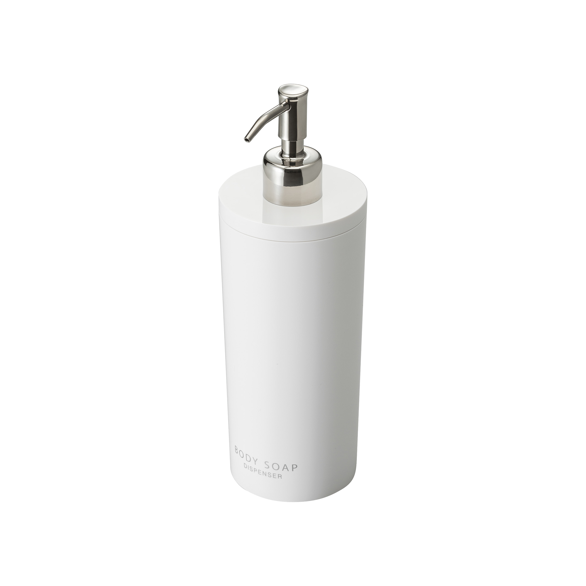 Round Shower Dispenser - Three Styles - Image 27