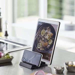 Phone & Tablet Stand - Aluminum