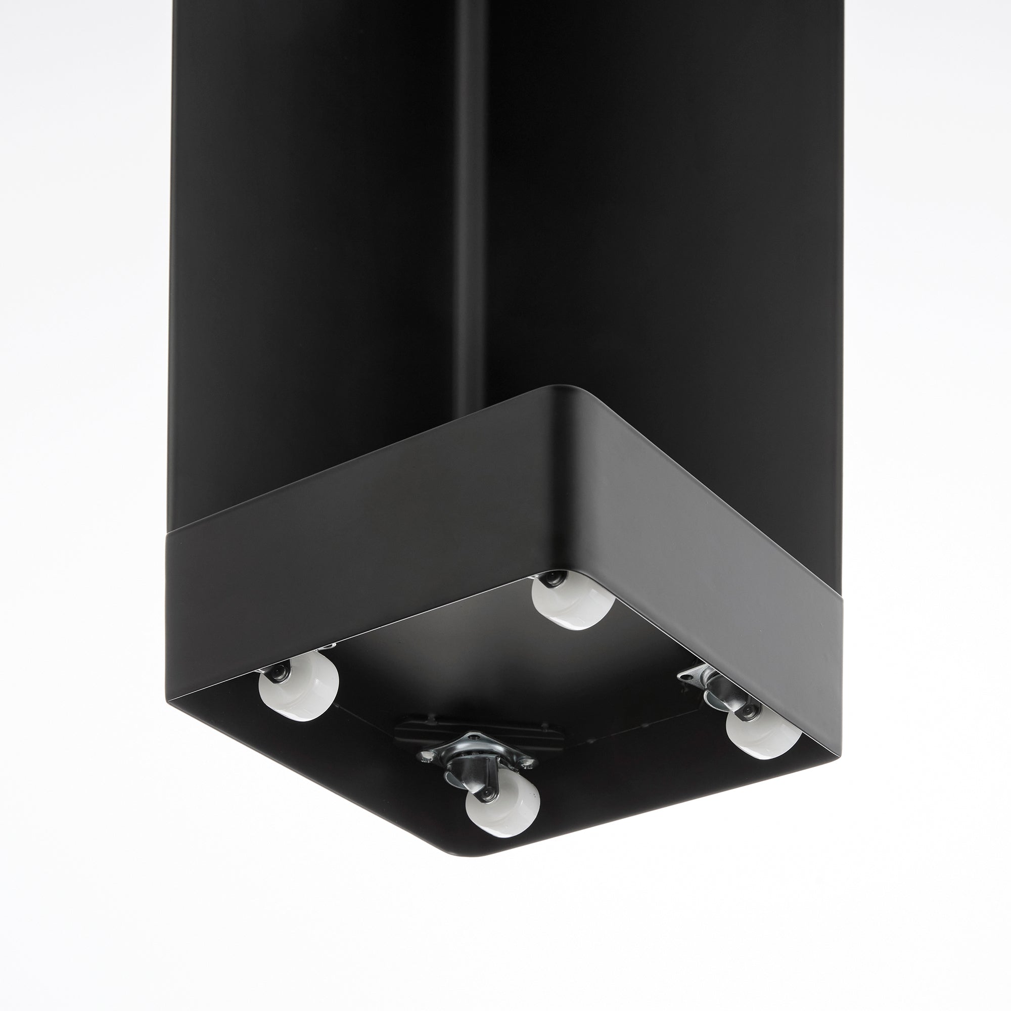 Rolling Bathroom Organizer - Steel - Image 15