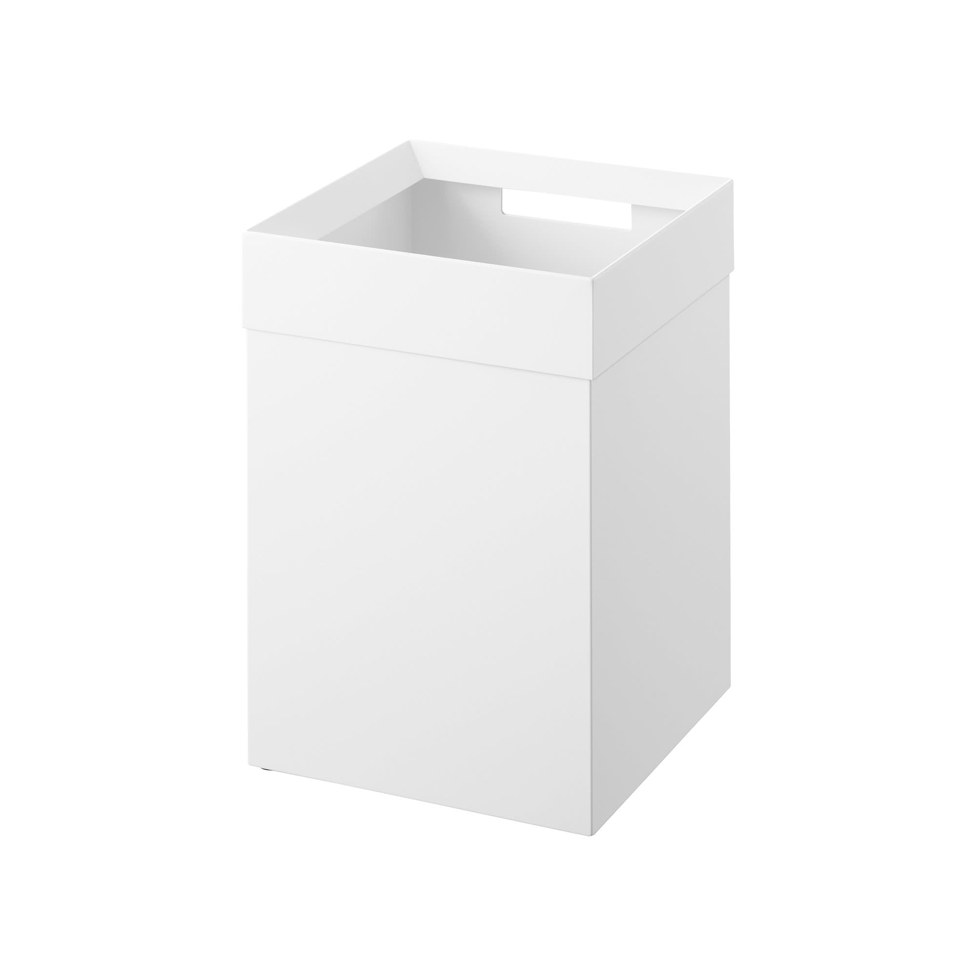Trash Can - Short - Steel - Image 6