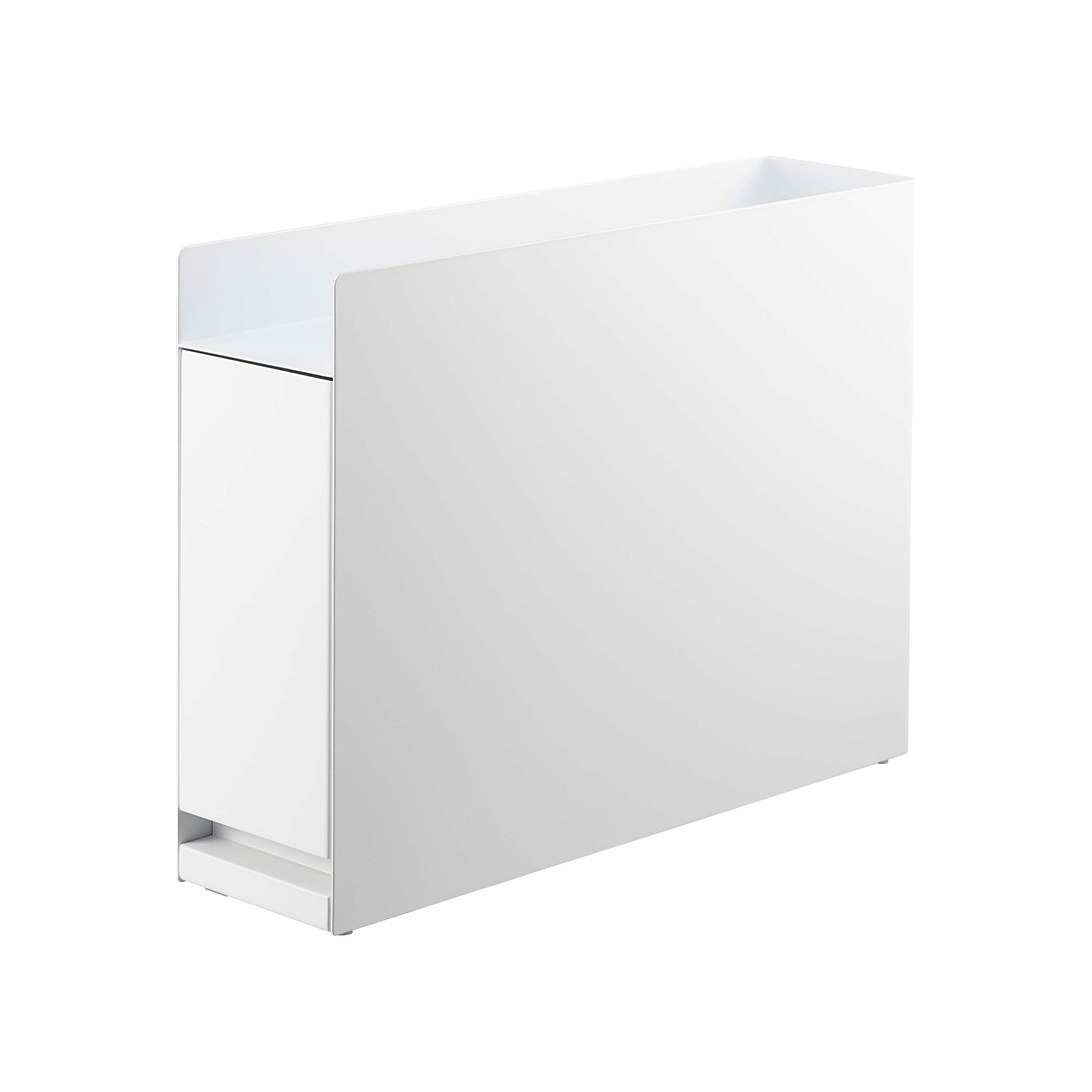 Sliding Drawer Seasoning Rack - Steel - Image 8