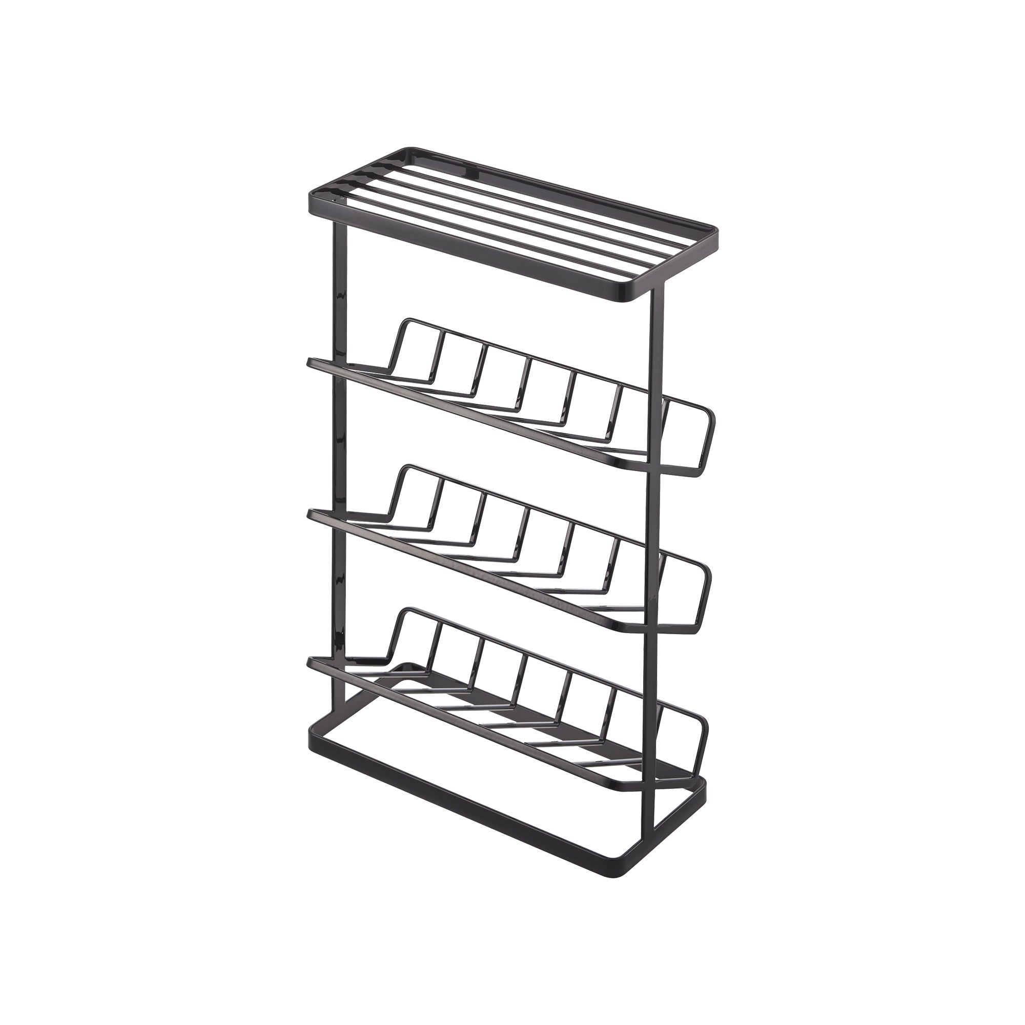 Four-Tier Shower Caddy (17 H) - Steel - Image 11
