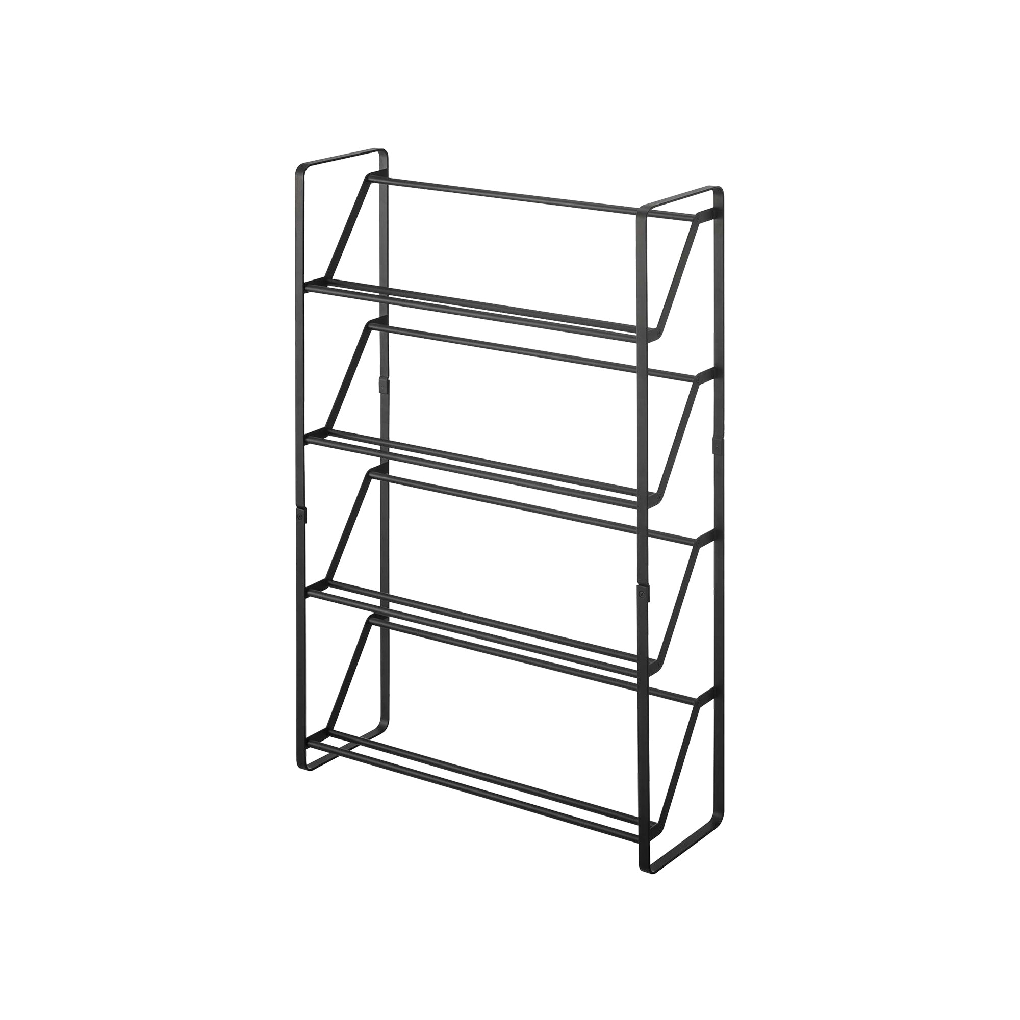 Slim Shoe Rack (31 H) - Steel - Image 4