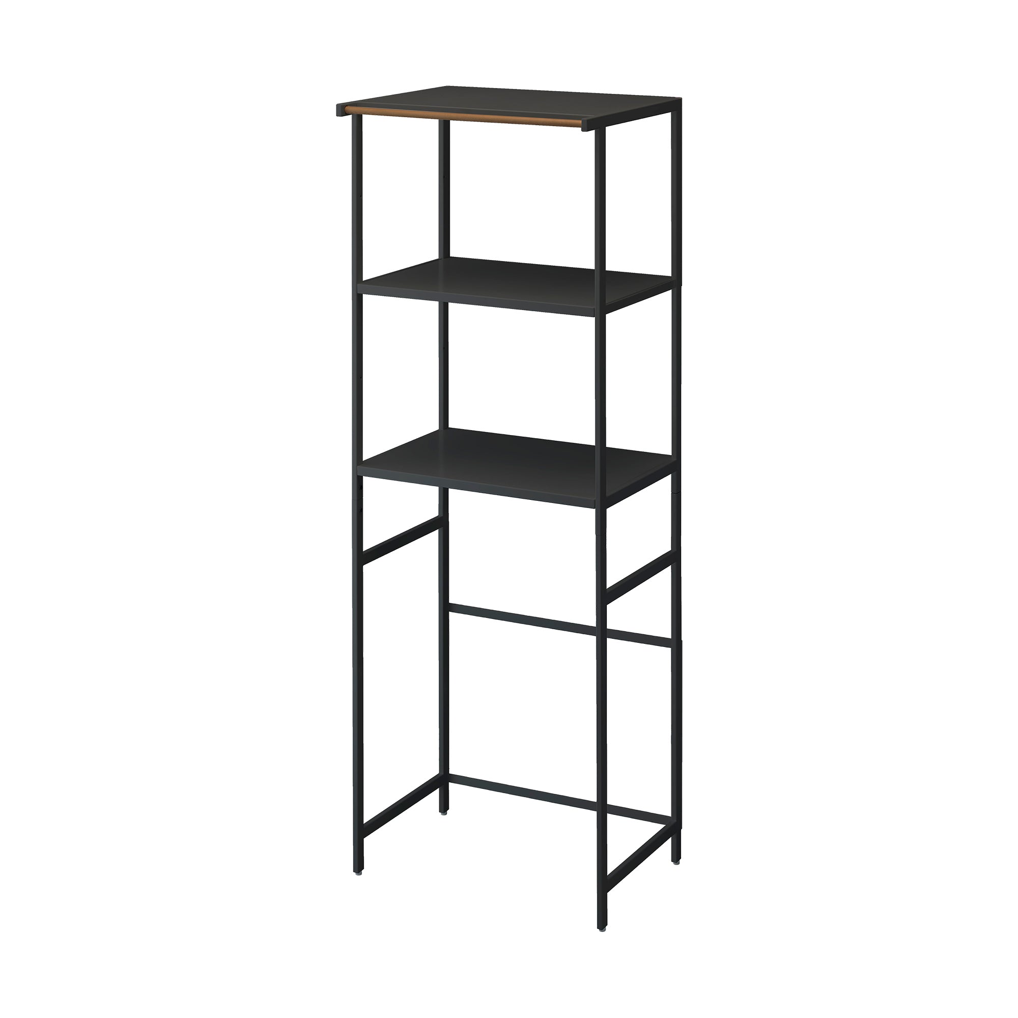 Storage Rack - 67-Inch (Fridge) (67 H) - Steel - Image 14