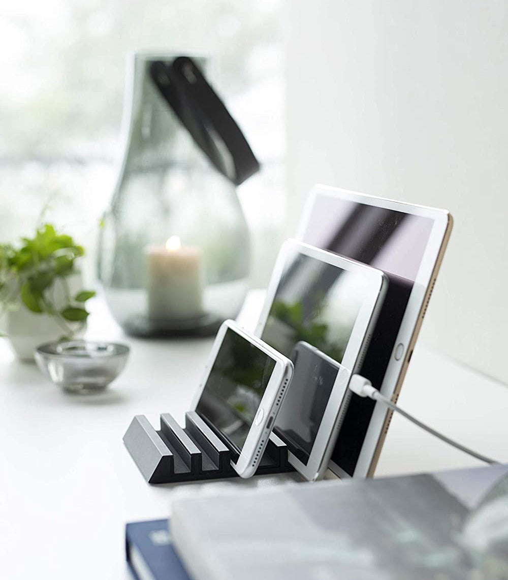 Phone & Tablet Stand - Aluminum - Image 3