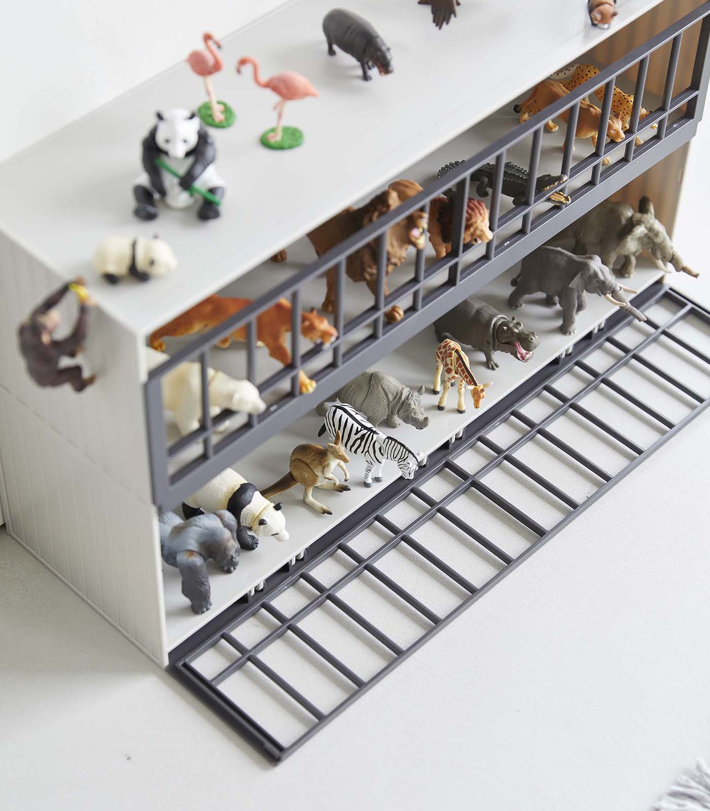 Toy Display Case - Image 5