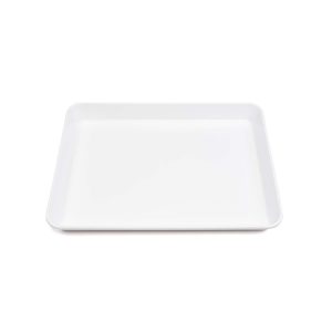 Replacement Drainer Tray for Dish Rack - Steel + Wood -