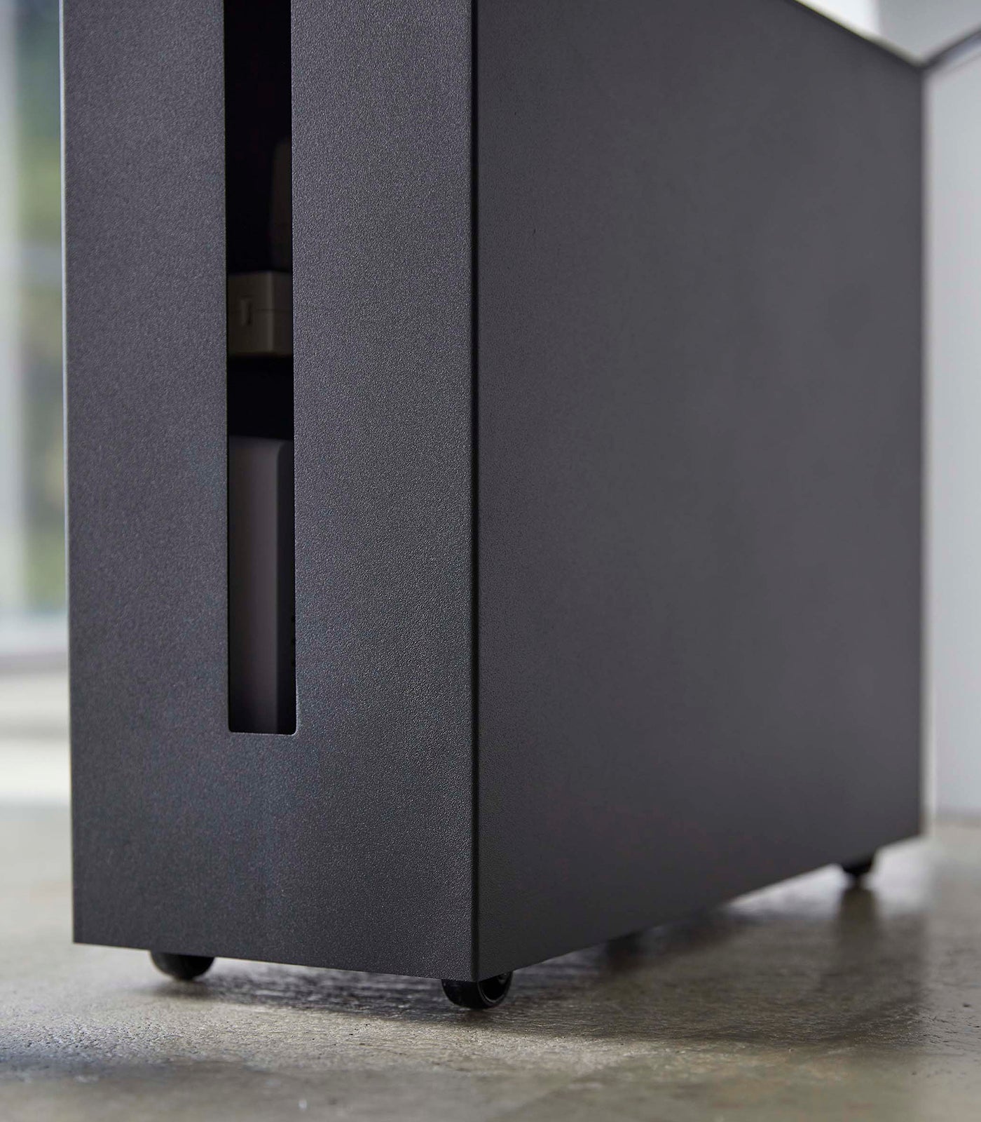 Rolling Cable Management Box - Steel - Image 17