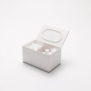 Skincare Organizer