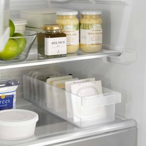 Refrigerator Organizer Bin