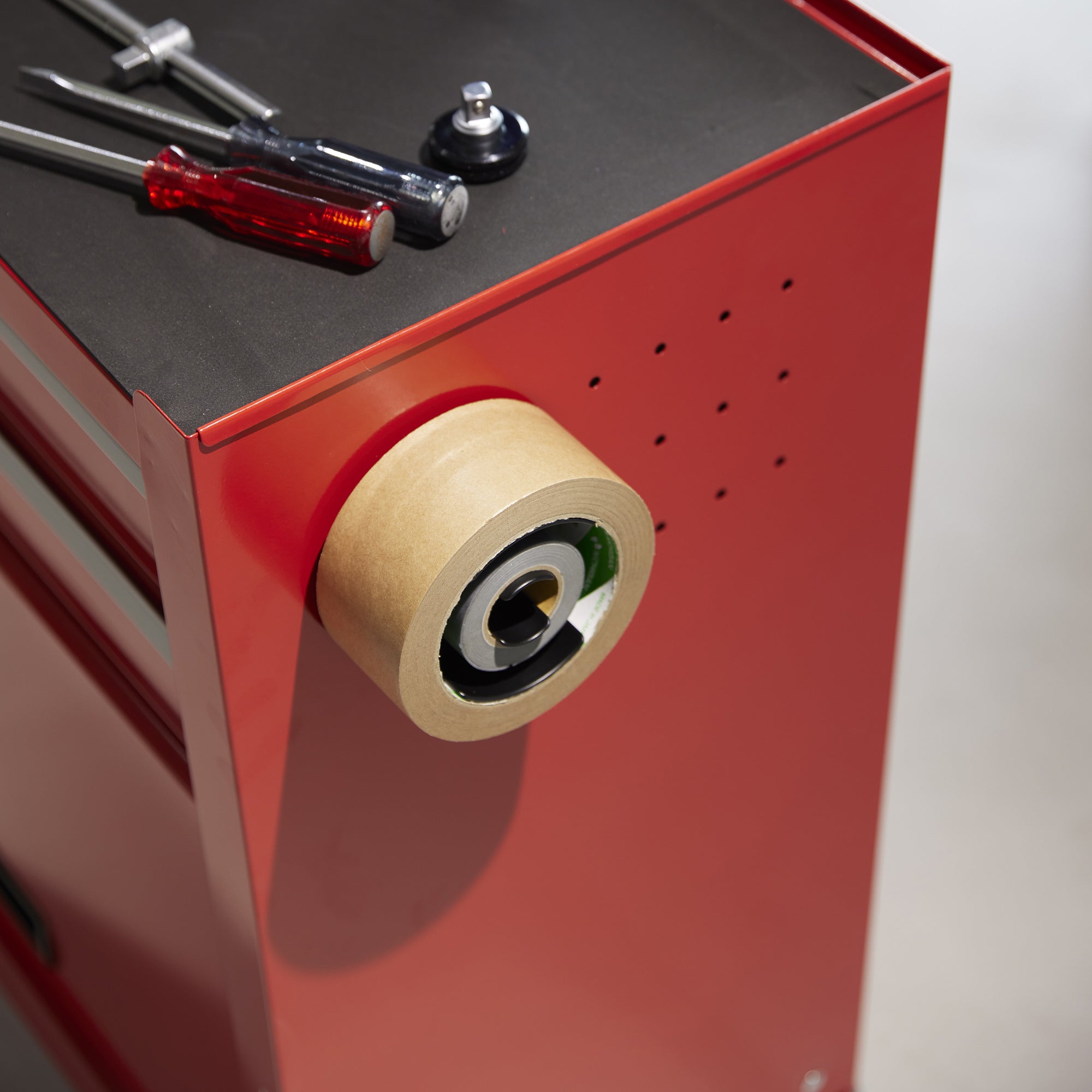 Magnetic Tape Holder - Steel - Image 10