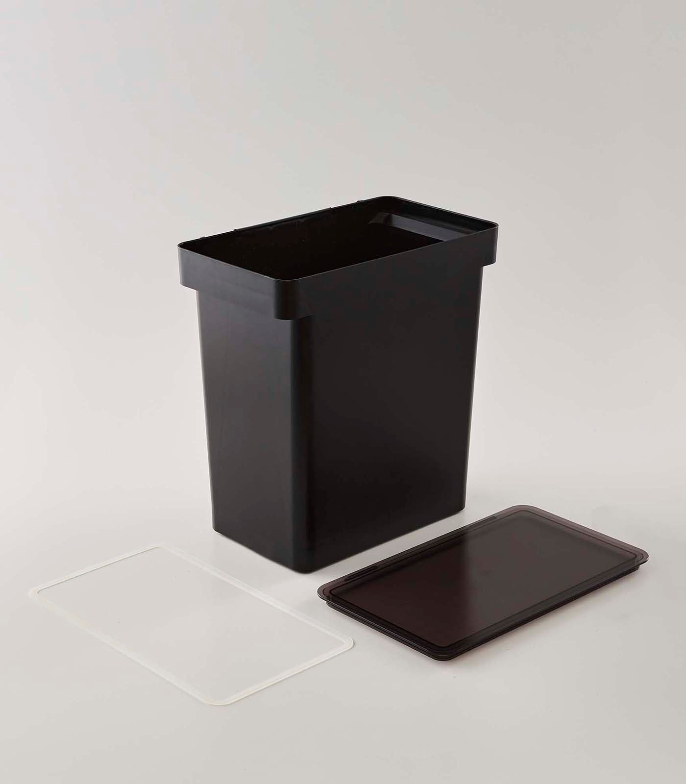 Rolling Airtight Pet Food Container (25 lbs.) - Image 15