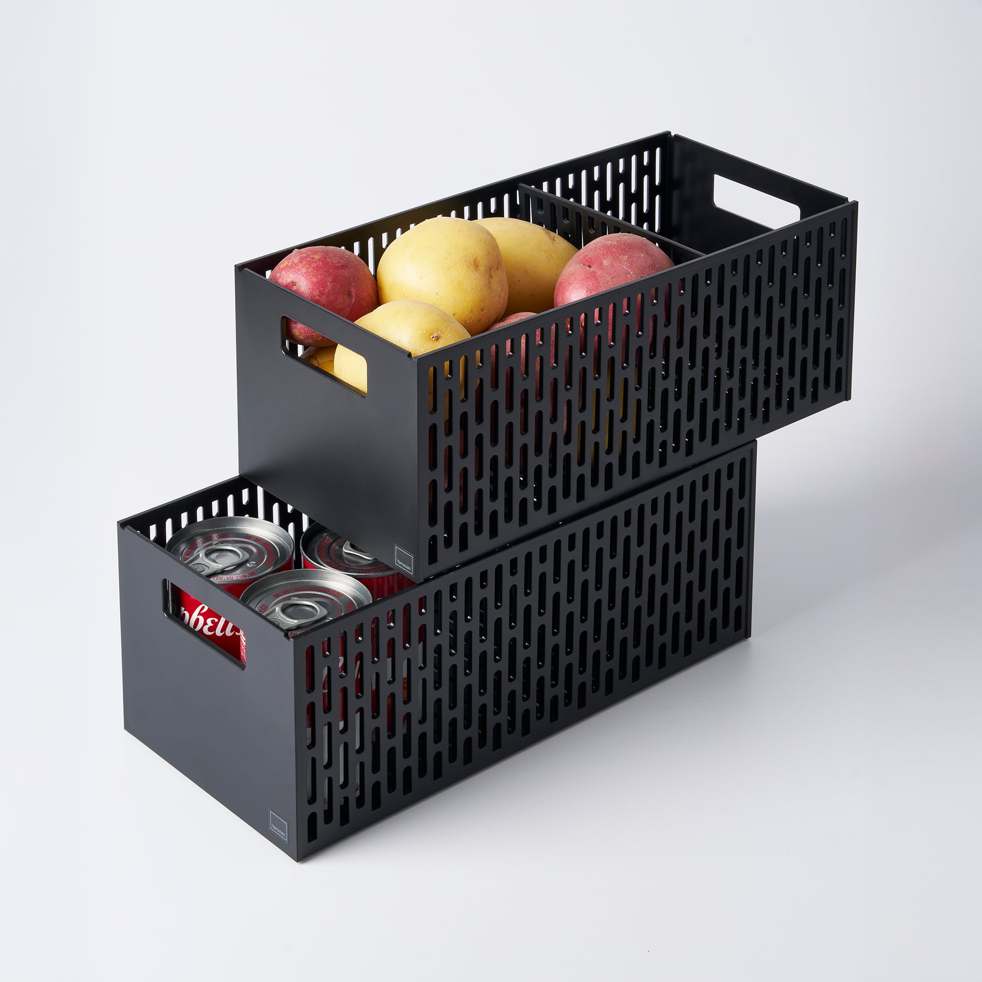 Stackable Vegetable Stocker - Image 10