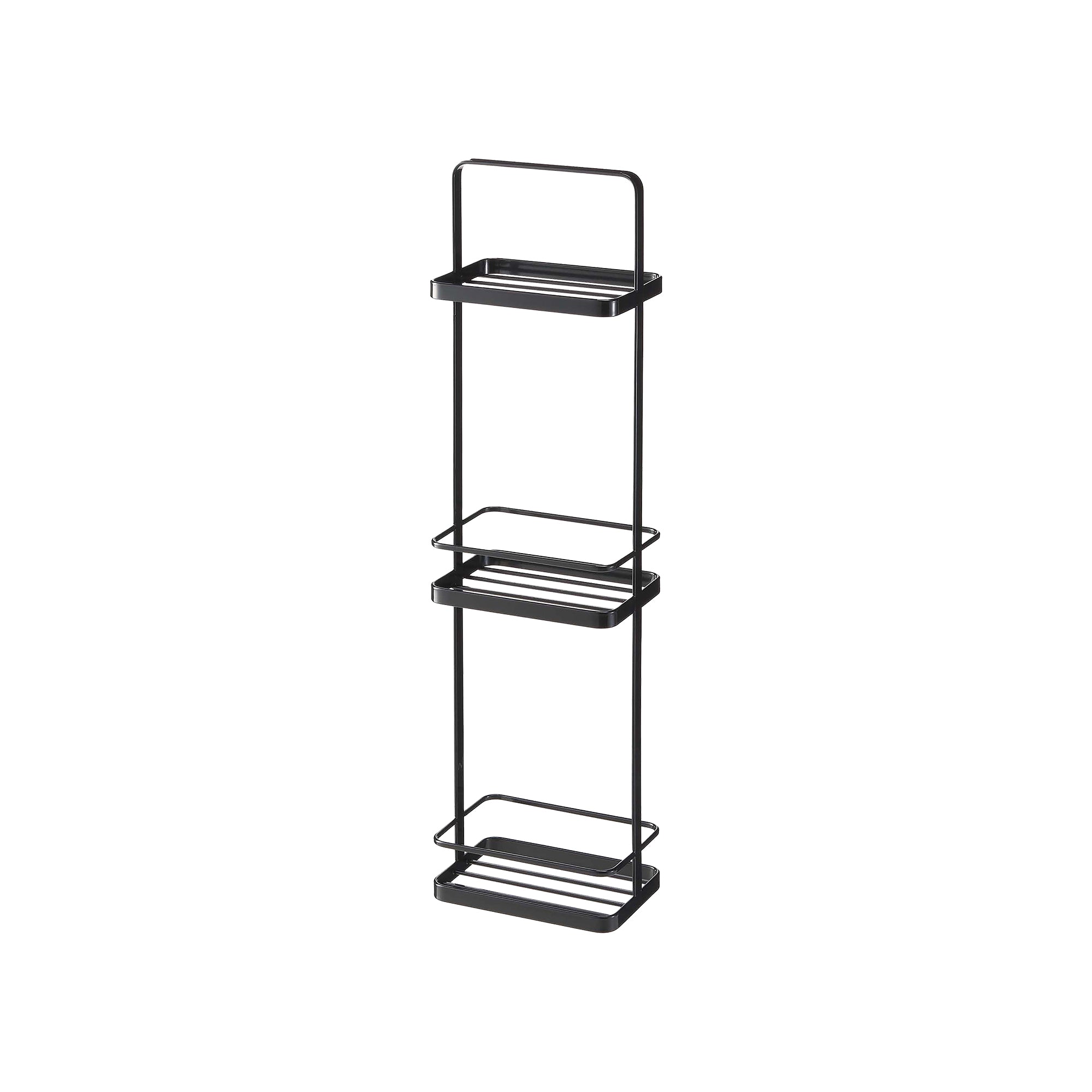 Three-Tier Shower Caddy (26 H) - Steel - Image 6