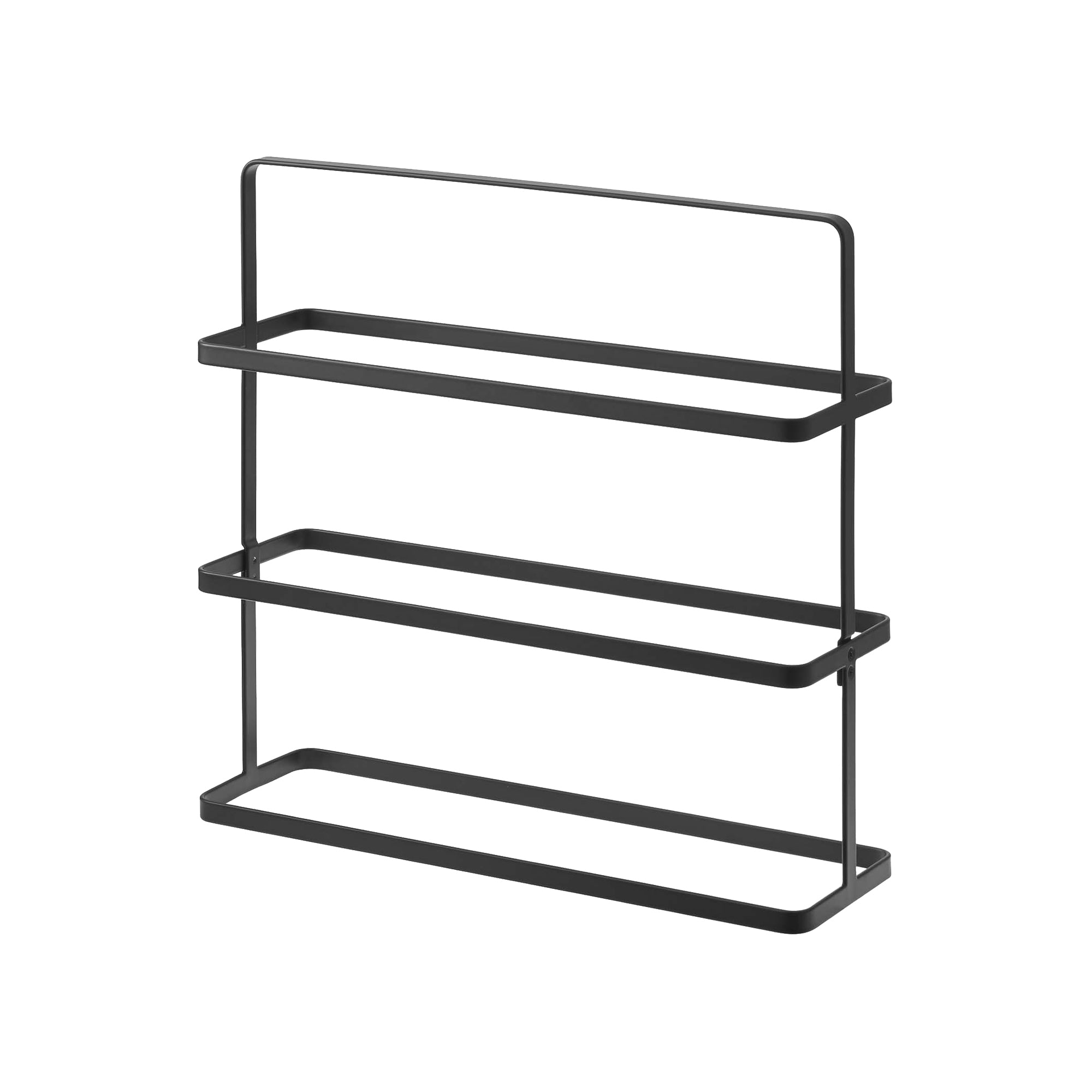 Shoe Rack (18 H) - Steel - Image 12