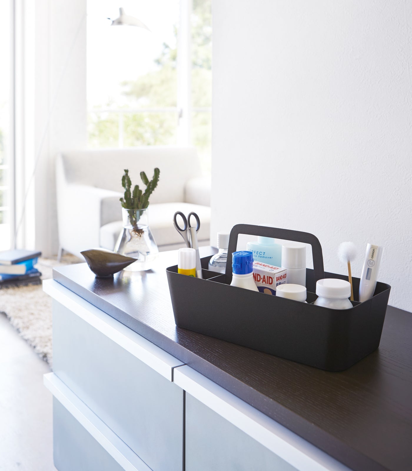 Storage Caddy - Steel - Image 6