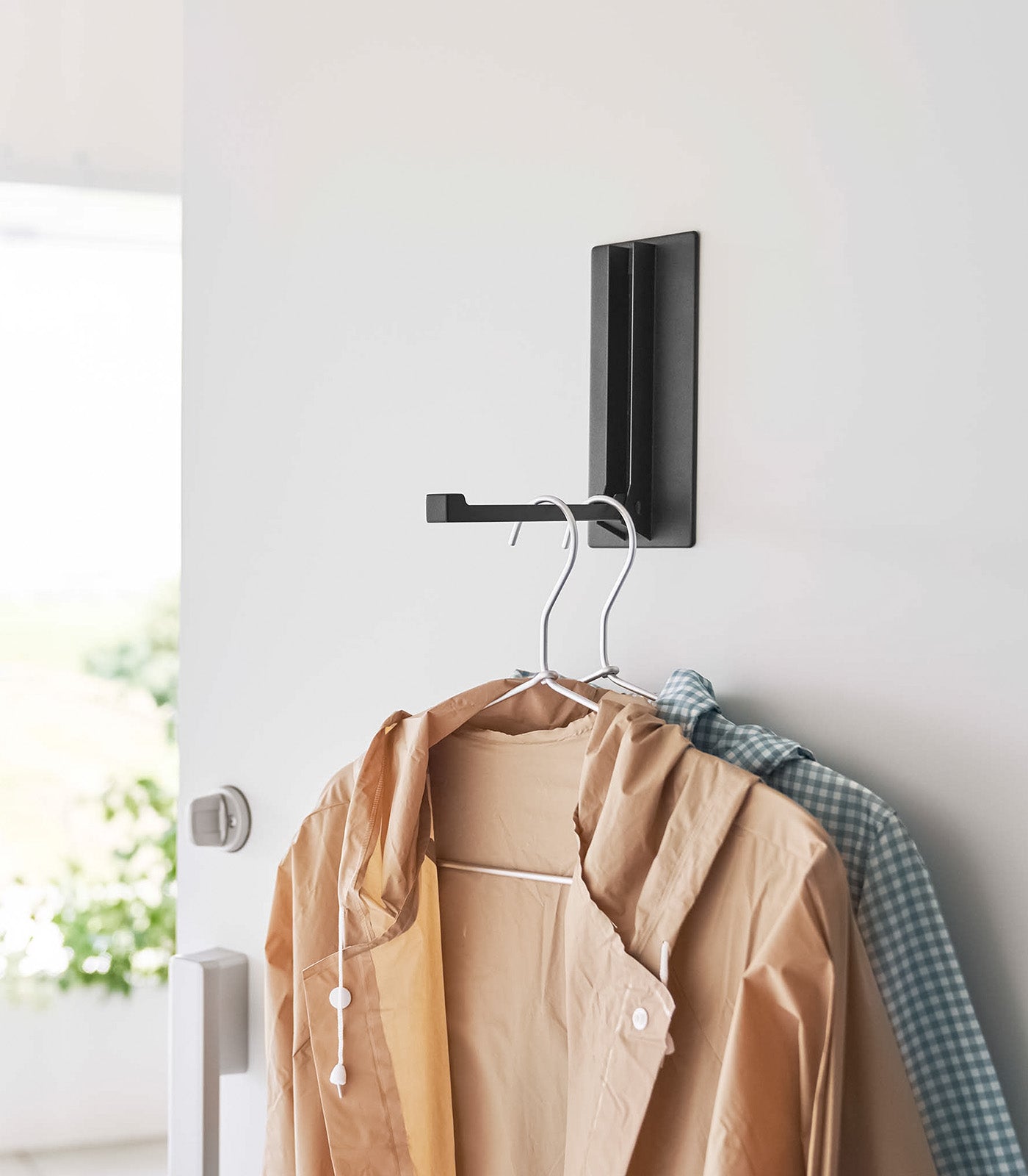 Magnetic Folding Hook - Steel - Image 9