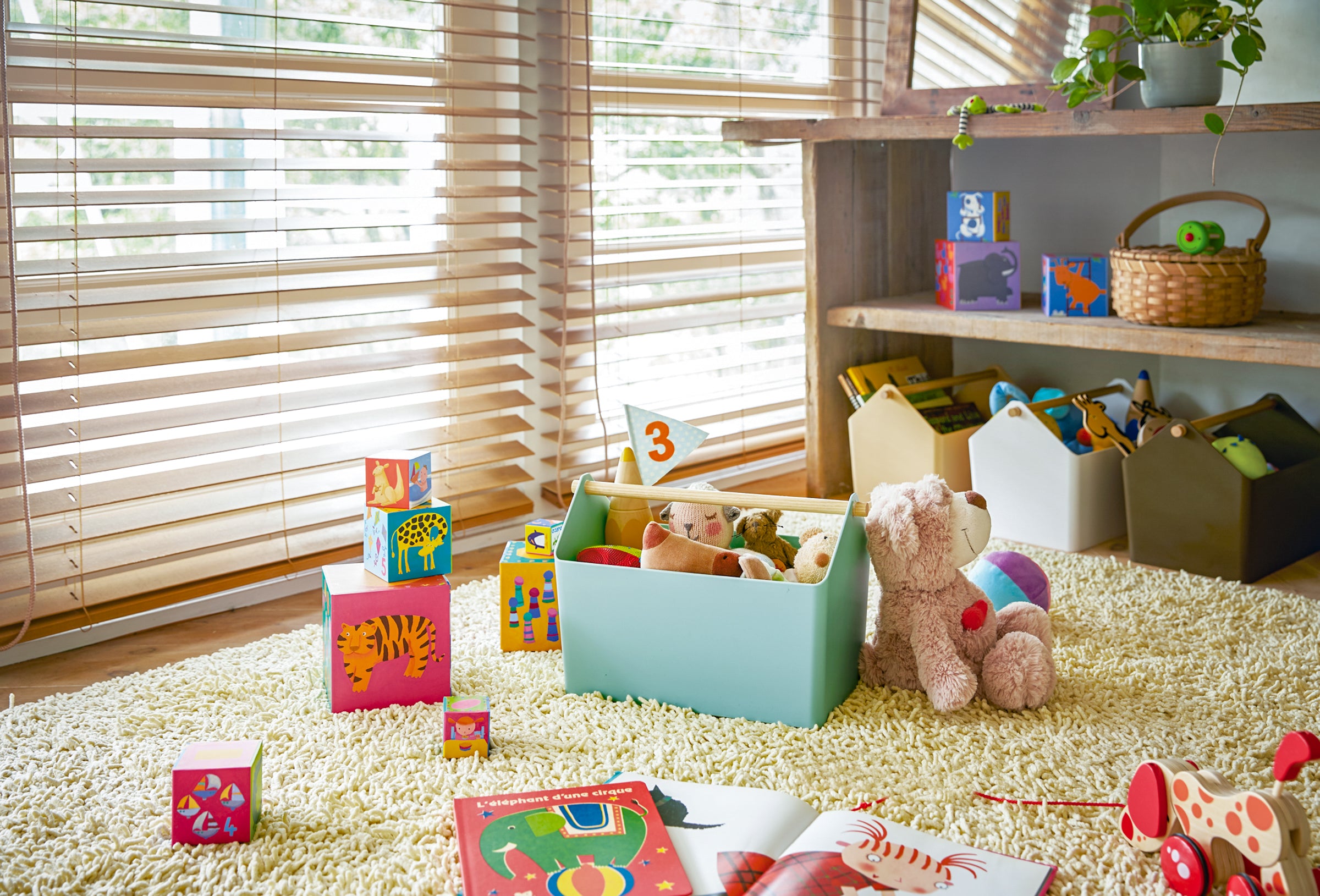 Storage Caddy - Image 11