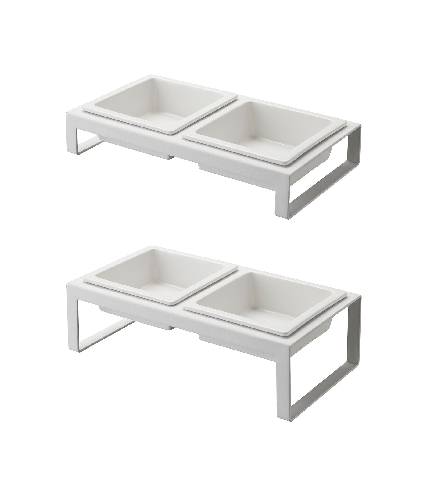 Replacement Ceramic Bowl for Pet Food Bowl - - Image 3