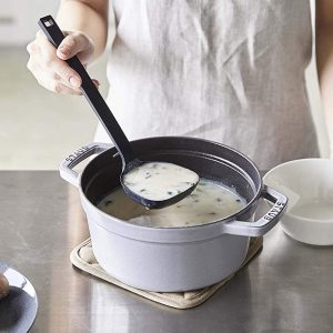 Floating Utensil Bundle - Silicone