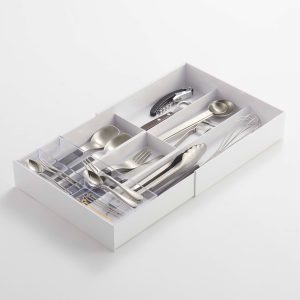 Expandable Cutlery Organizer