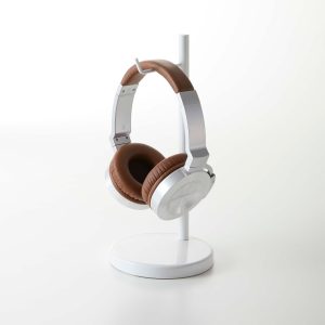 Headphone Stand - Steel