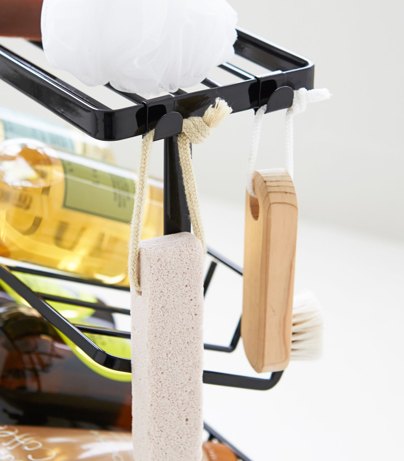 Four-Tier Shower Caddy (17 H) - Steel - Image 10