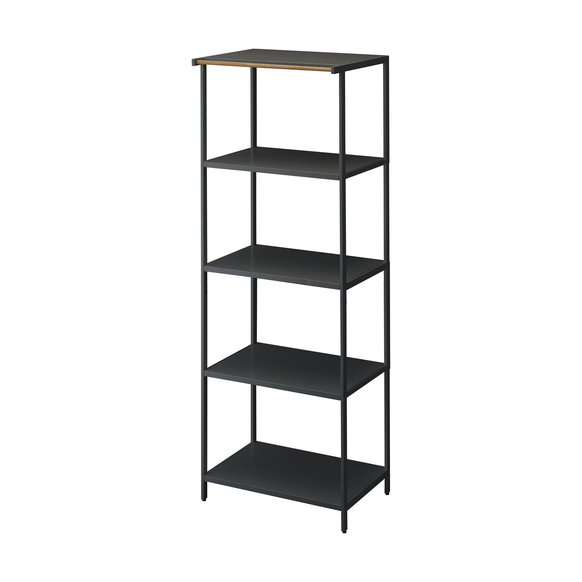 Storage Rack - 67-Inch (67 H) - Steel - Image 12