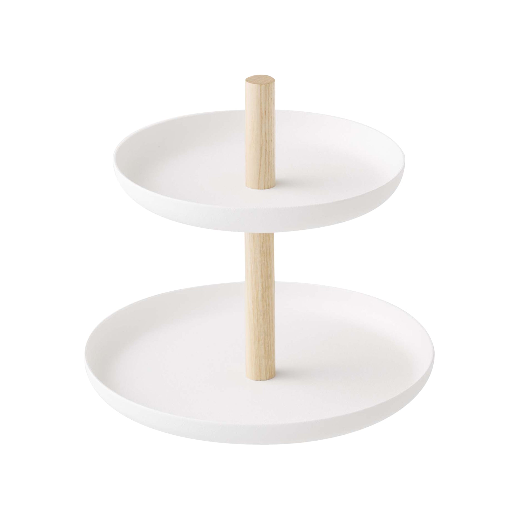 Jewelry Organizer - Steel + Wood - Image 3