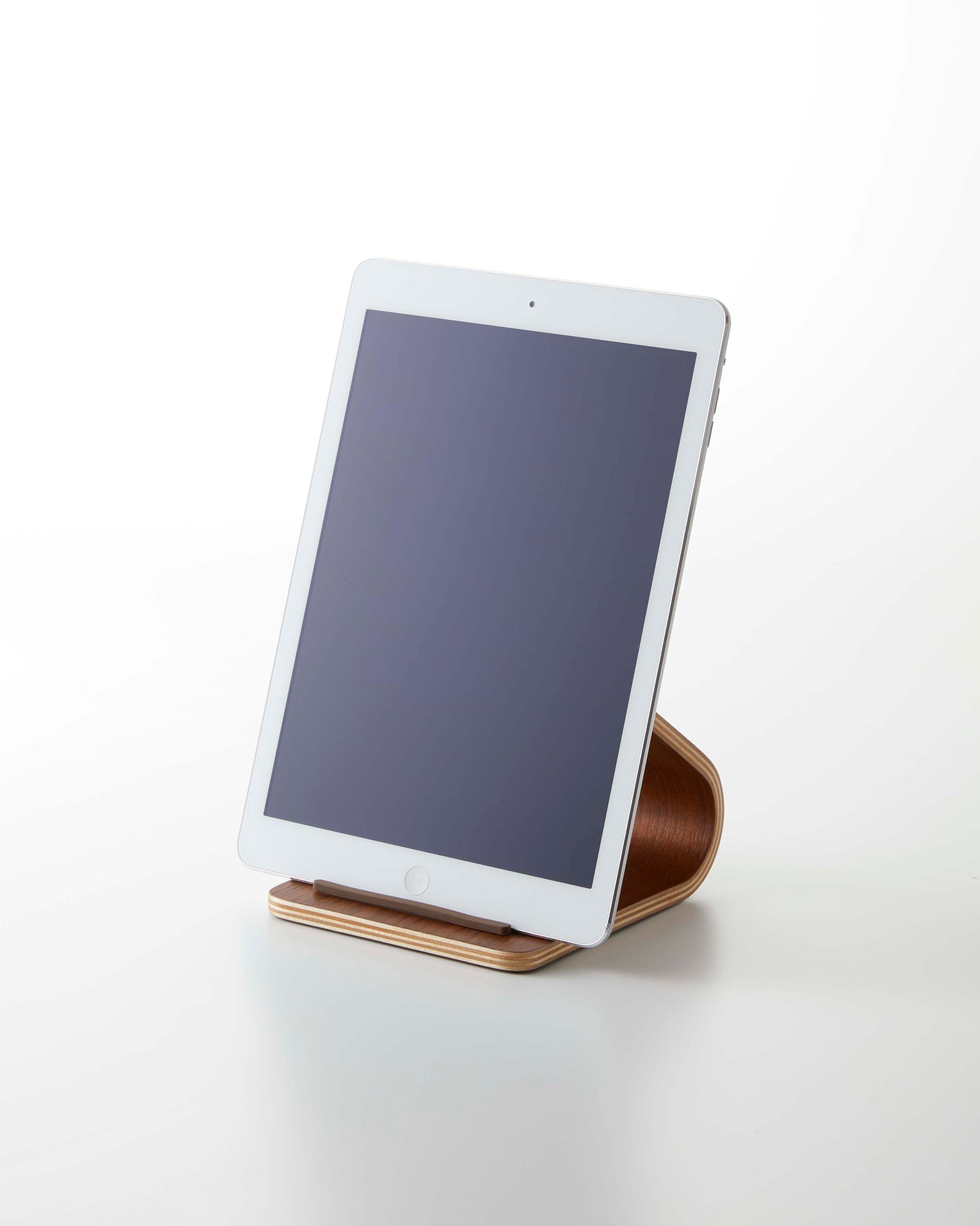 Tablet Stand - Wood - Image 5