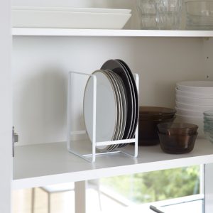 Plate Holder - Steel