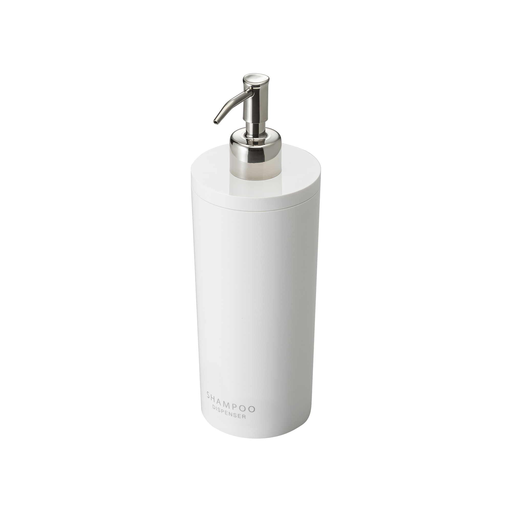 Round Shower Dispenser - Three Styles - Image 6