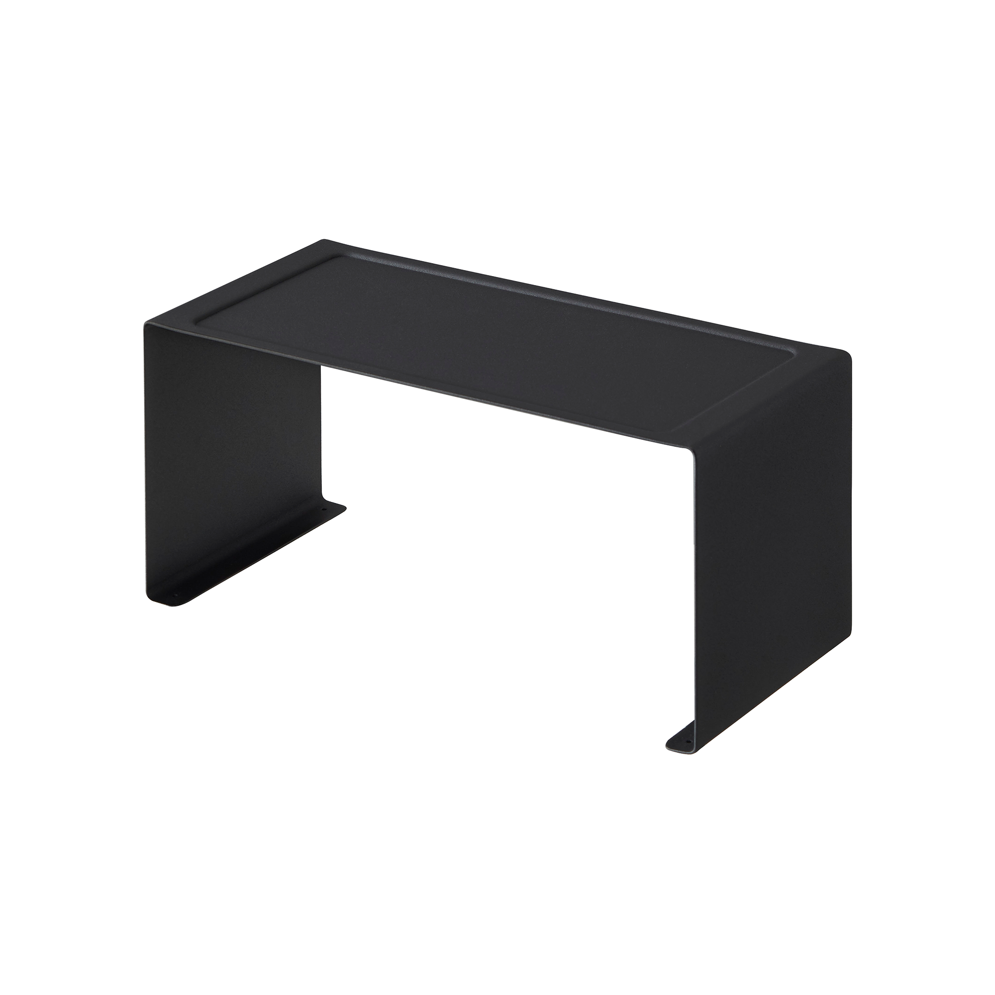 Stackable Countertop Shelf - Two Sizes - Steel - Image 16