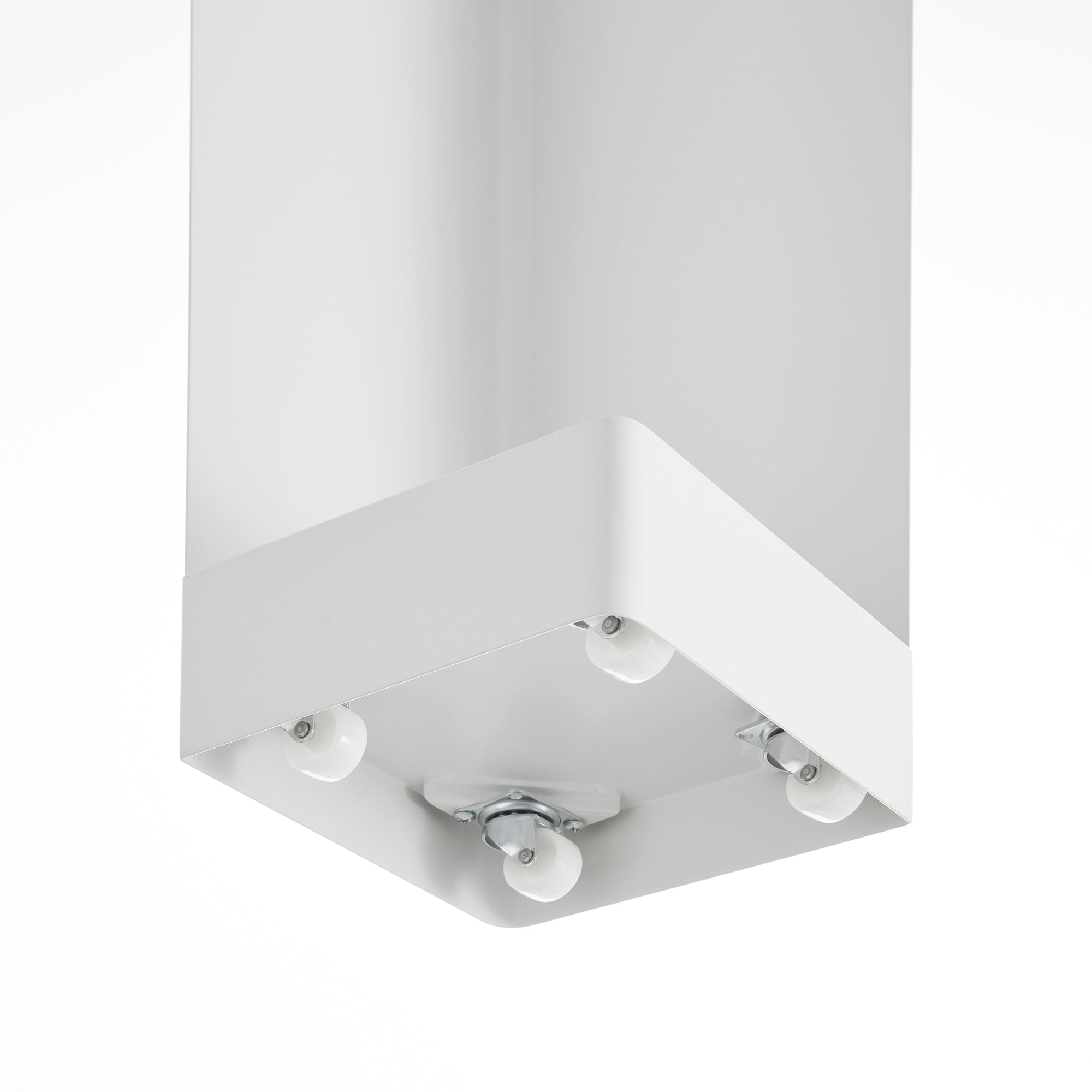 Rolling Bathroom Organizer - Steel - Image 7