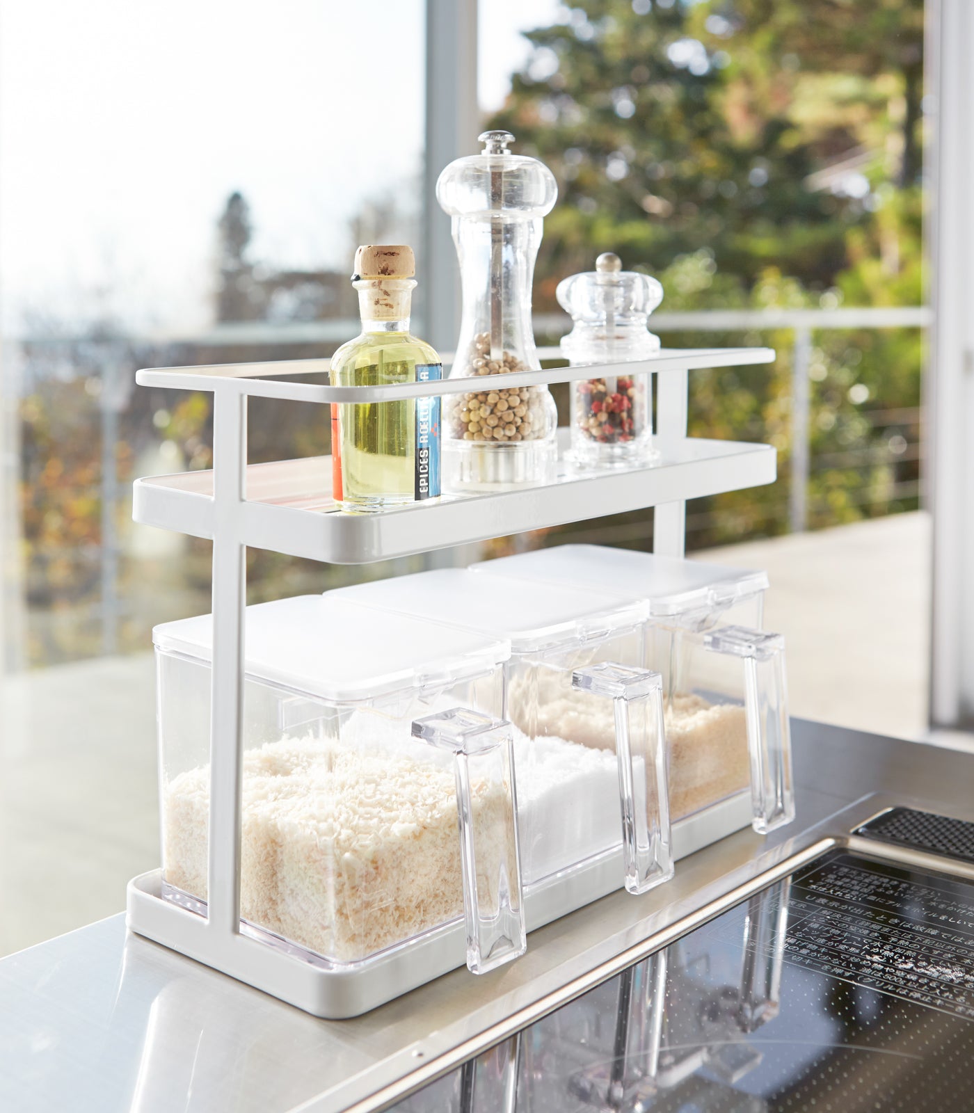 Spice Container - Large - Image 2
