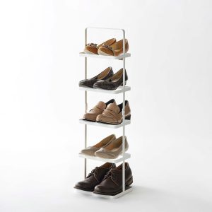 Shoe Rack (31 H) - Steel