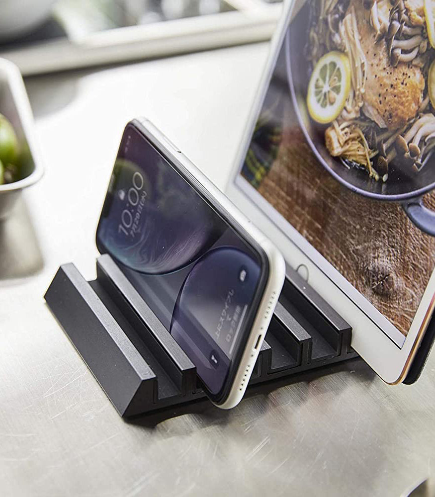 Phone & Tablet Stand - Aluminum - Image 2