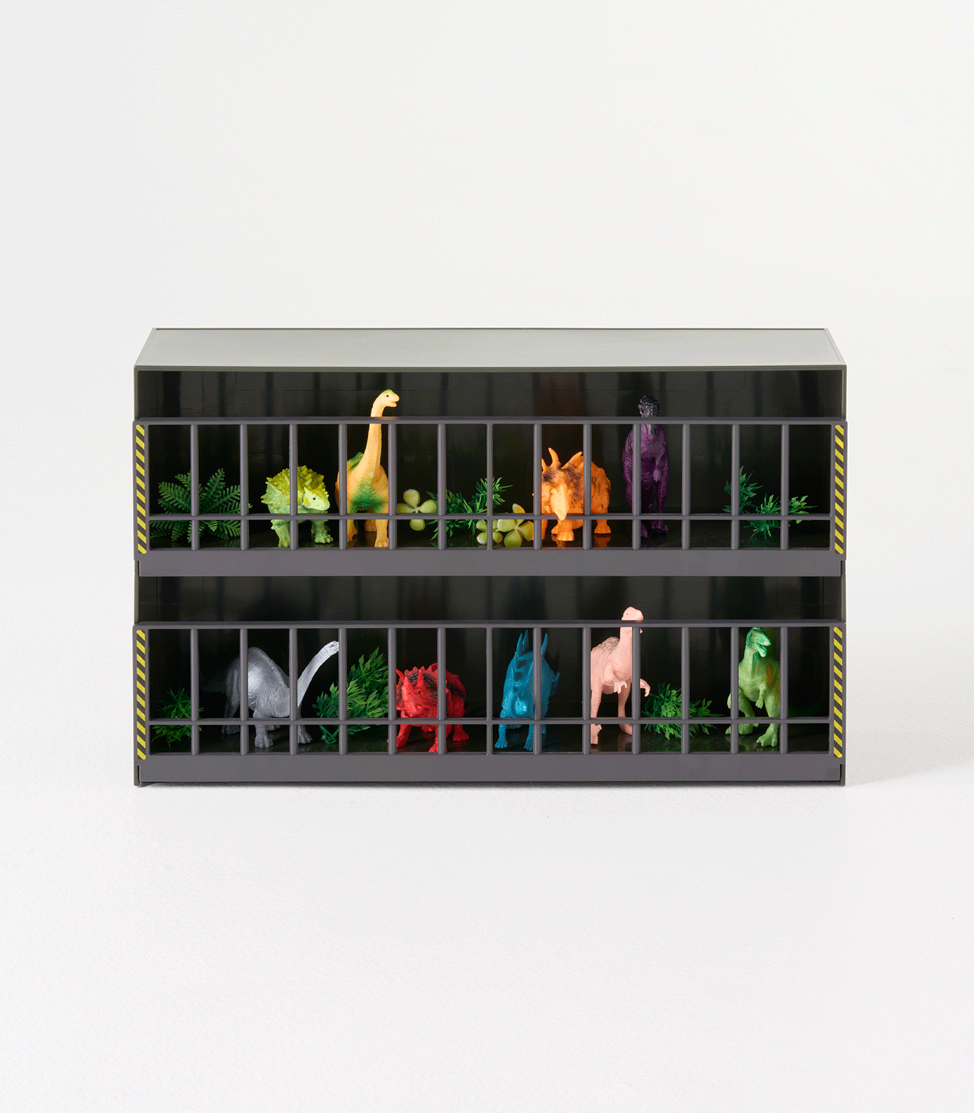 Toy Display Case - Image 11