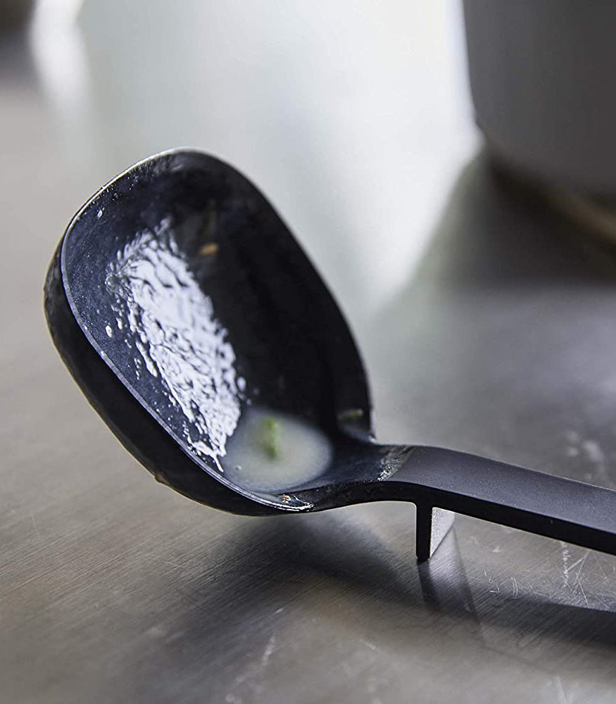 Floating Utensil - Four Styles - Silicone - Image 14