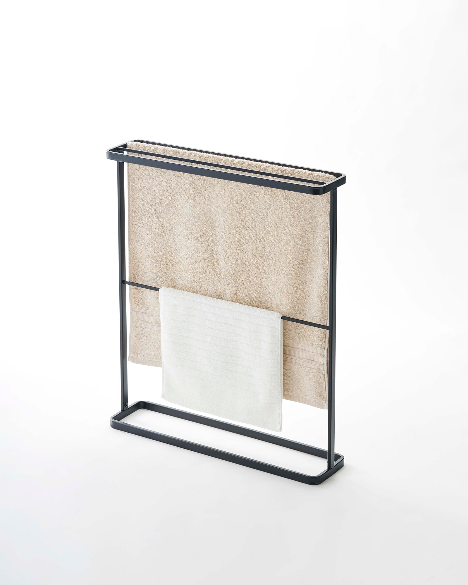 Bath Towel Hanger (30 H) - Steel - Image 6