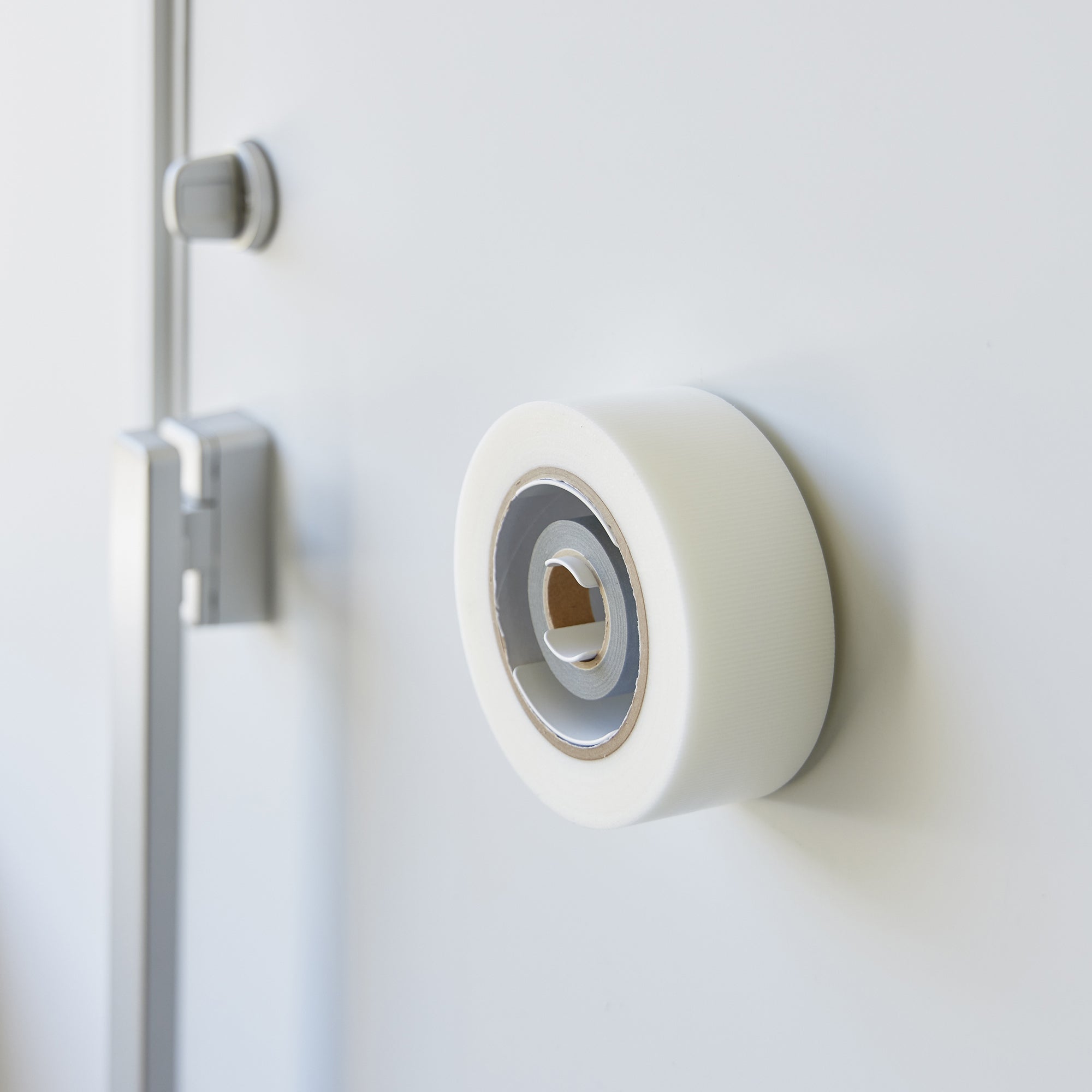 Magnetic Tape Holder - Steel - Image 2