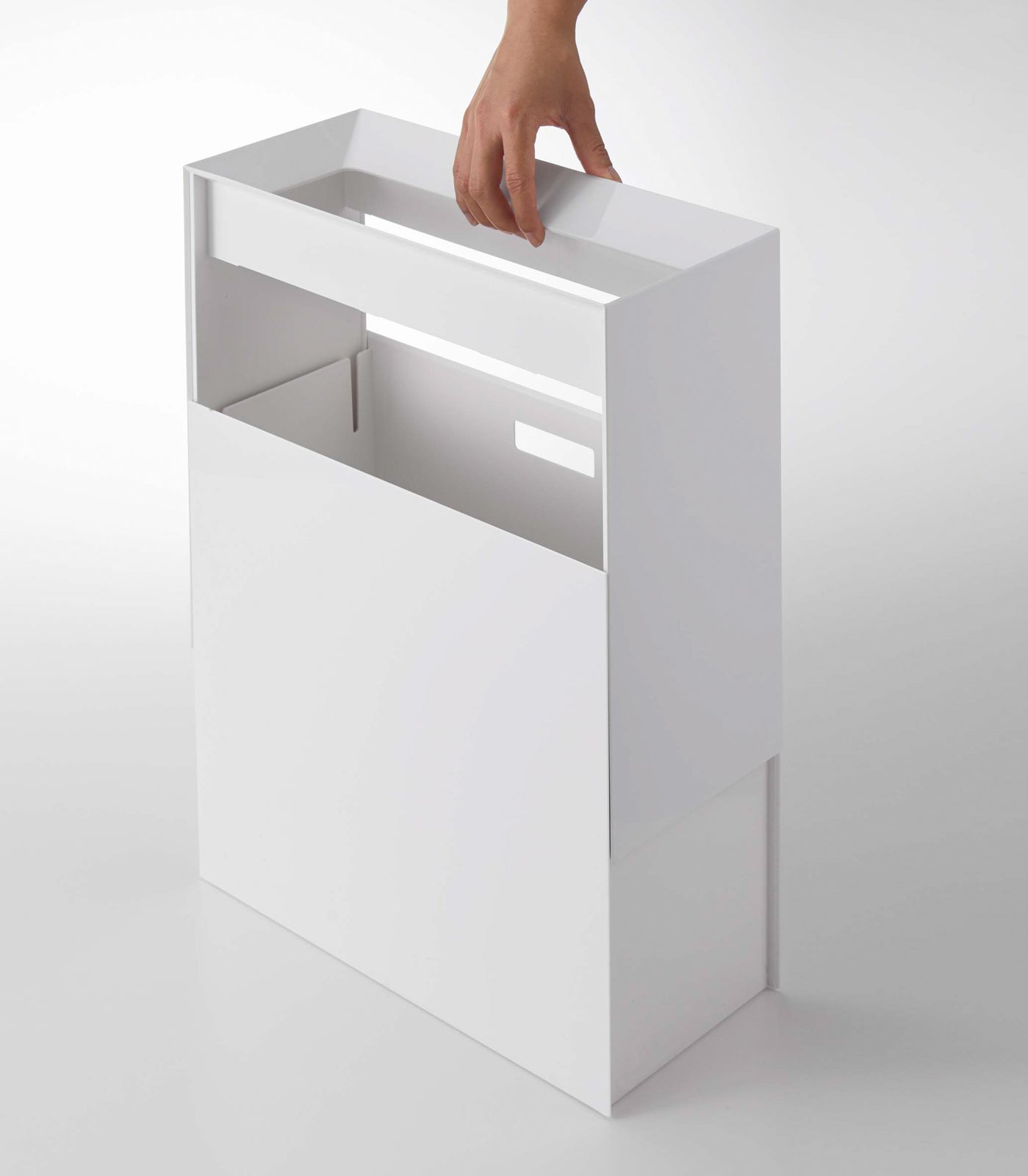 Trash Can - Wide - Image 3